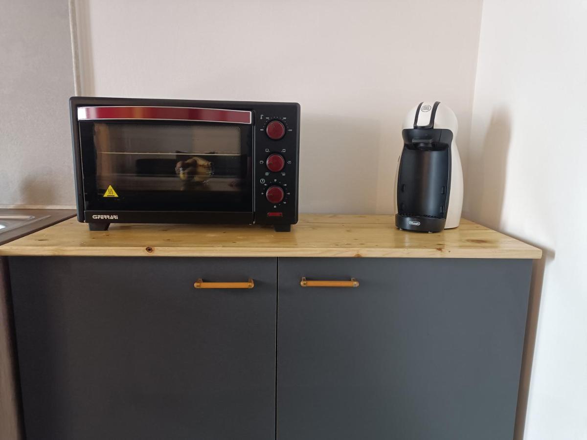 Af Home トラーニ エクステリア 写真