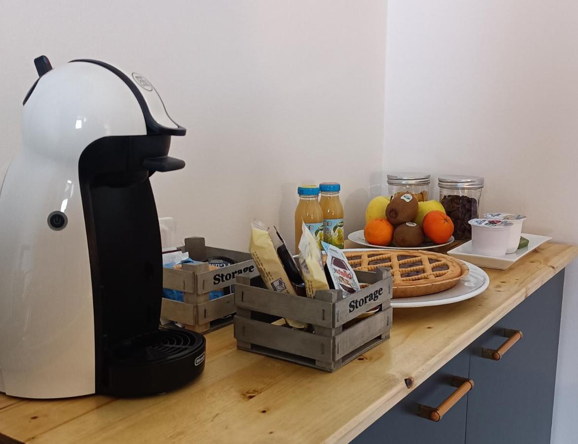 Af Home トラーニ エクステリア 写真
