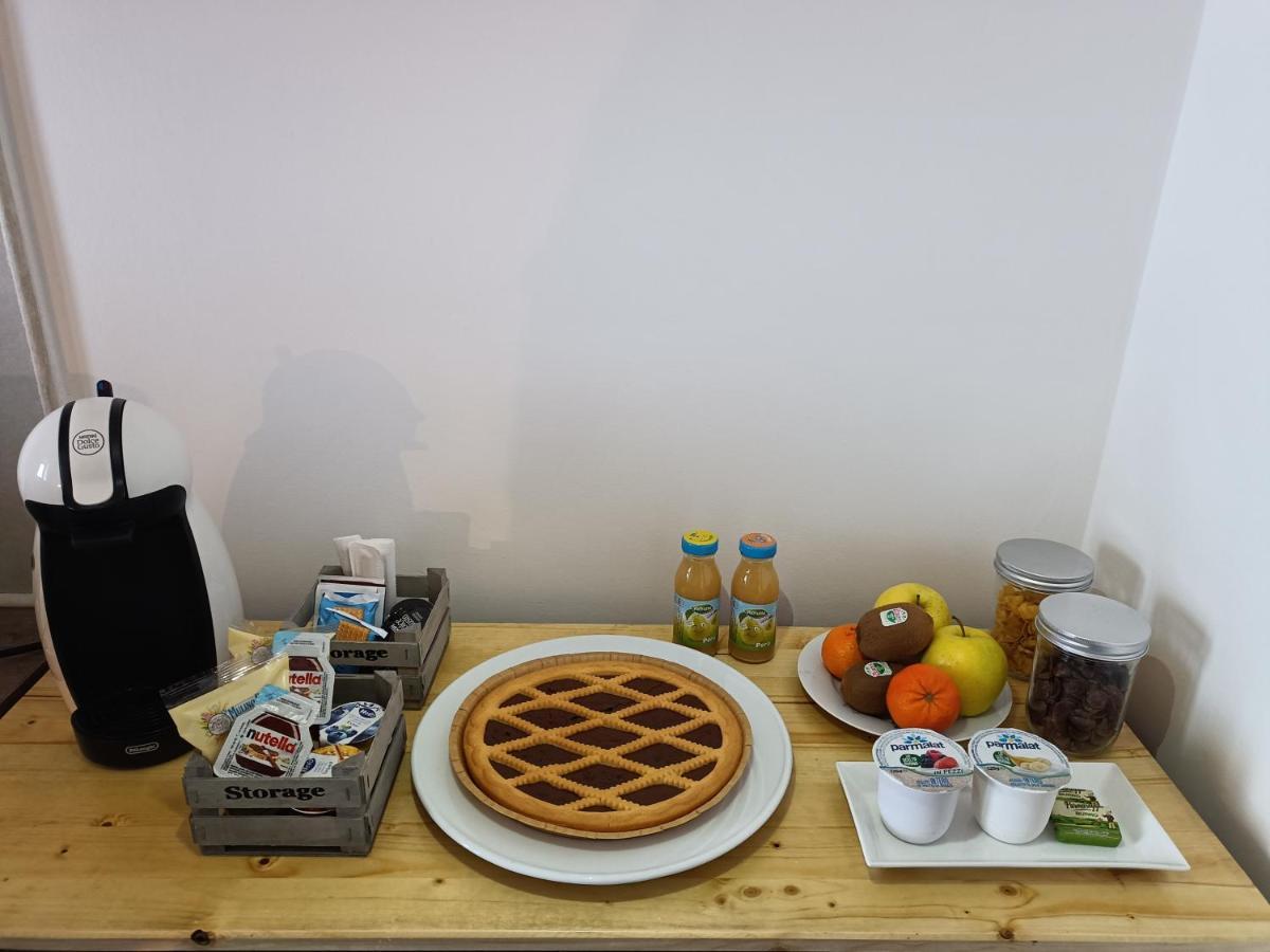 Af Home トラーニ エクステリア 写真